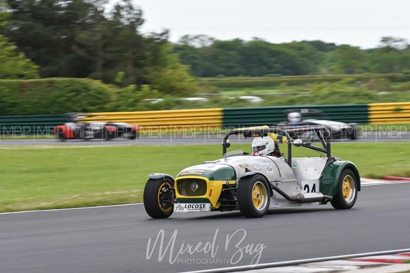 750 Motor Club, Croft motorsport photography uk