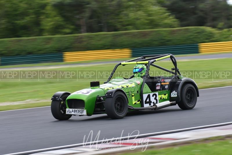 750 Motor Club, Croft motorsport photography uk