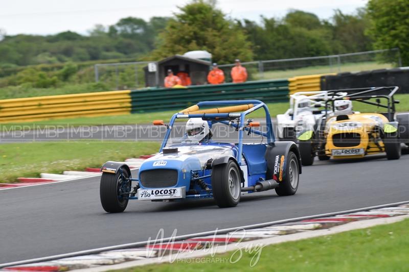 750 Motor Club, Croft motorsport photography uk