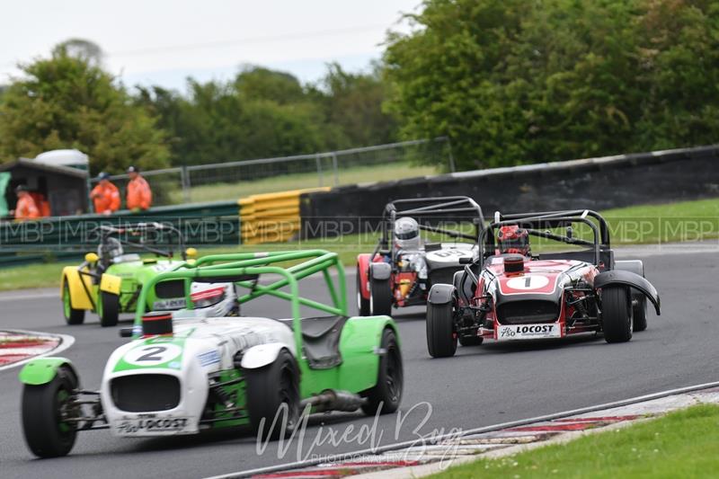 750 Motor Club, Croft motorsport photography uk