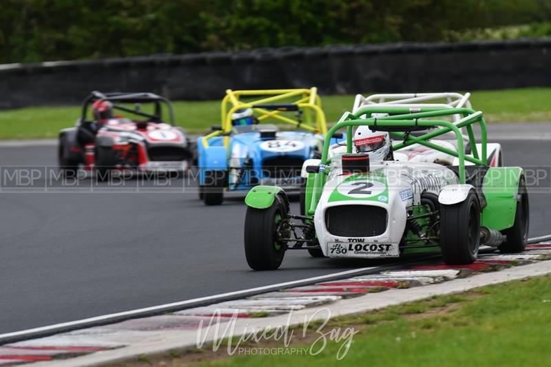 750 Motor Club, Croft motorsport photography uk