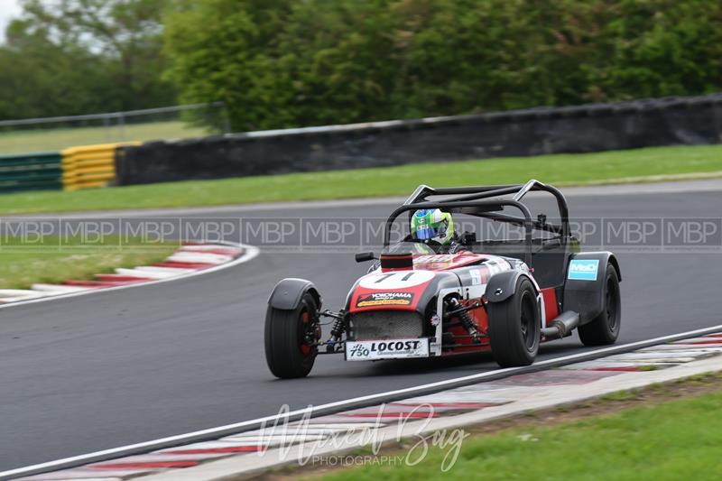 750 Motor Club, Croft motorsport photography uk