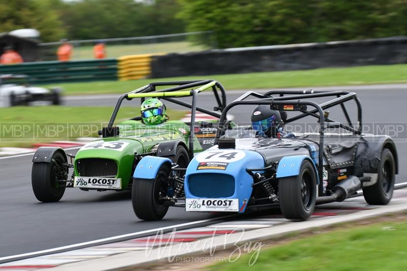 750 Motor Club, Croft motorsport photography uk