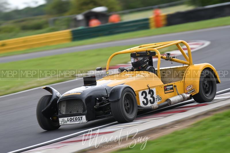 750 Motor Club, Croft motorsport photography uk