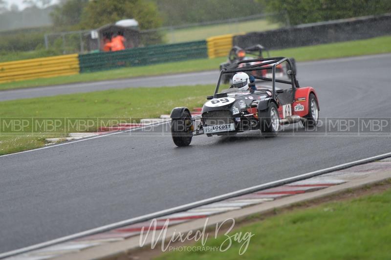 750 Motor Club, Croft motorsport photography uk