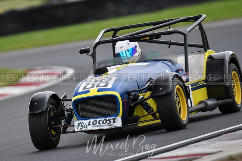 750 Motor Club, Croft motorsport photography uk