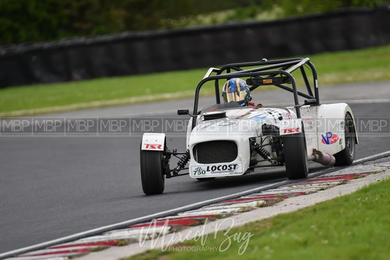 750 Motor Club, Croft motorsport photography uk