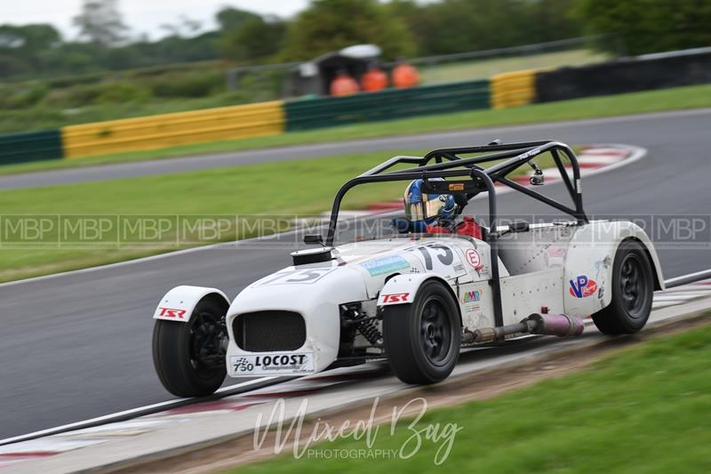 750 Motor Club, Croft motorsport photography uk