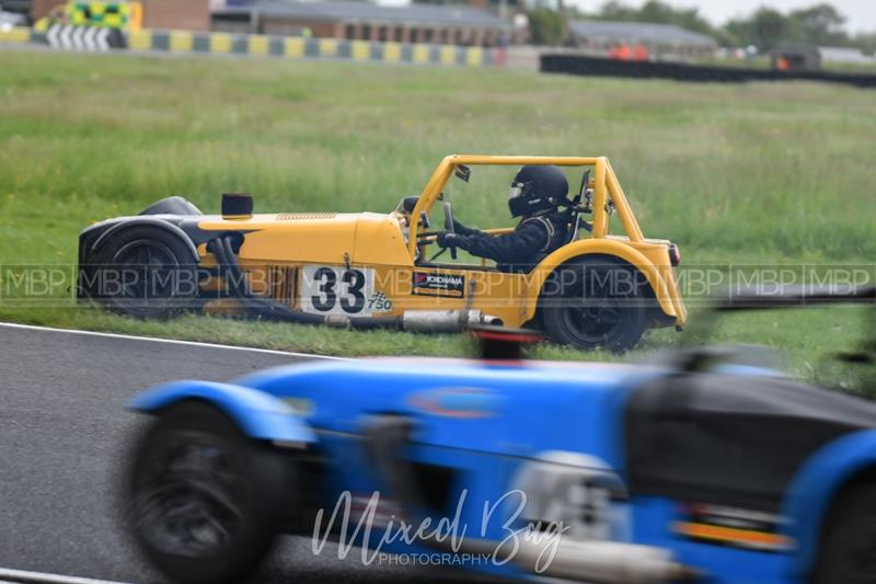 750 Motor Club, Croft motorsport photography uk