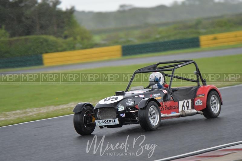 750 Motor Club, Croft motorsport photography uk