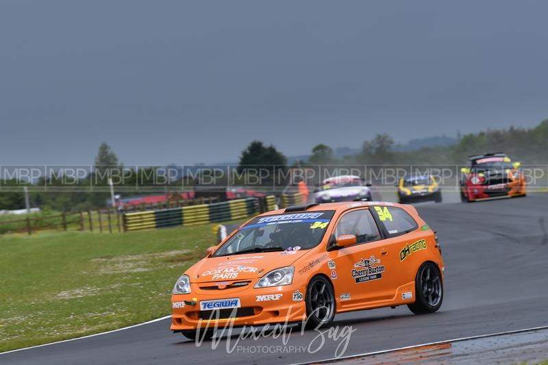 750 Motor Club, Croft motorsport photography uk