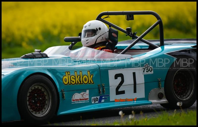 750 Motor Club motorsport photography uk