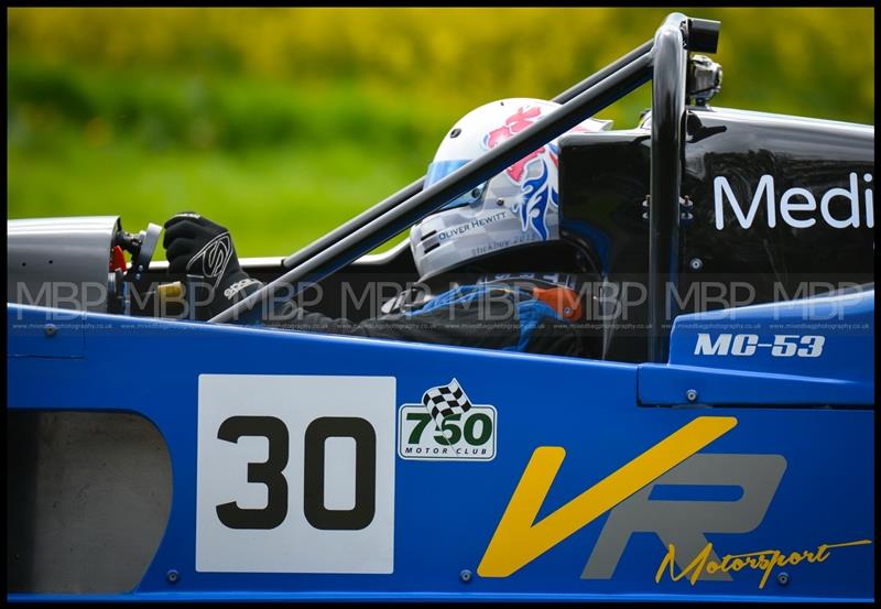 750 Motor Club motorsport photography uk