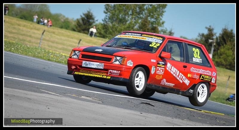 750 Motor Club - Croft Circuit