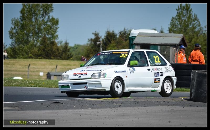 750 Motor Club - Croft Circuit