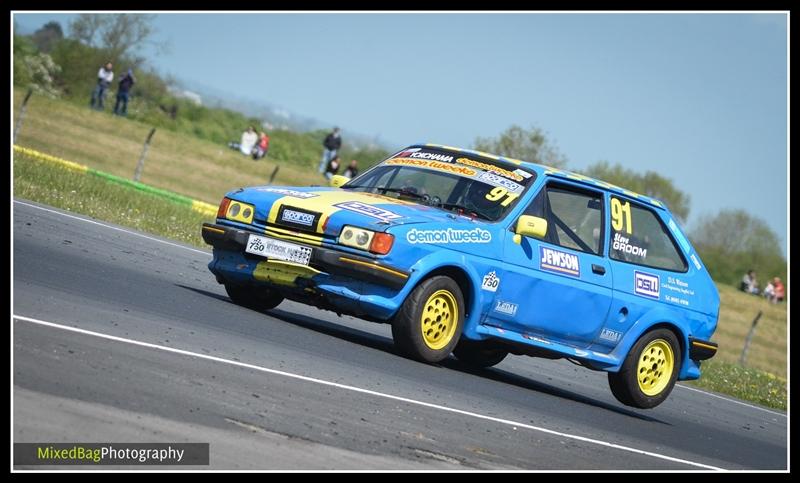 750 Motor Club - Croft Circuit