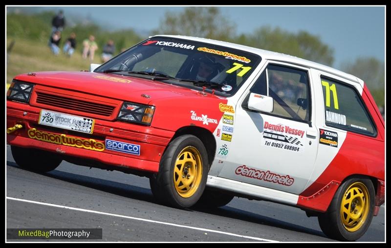 750 Motor Club - Croft Circuit