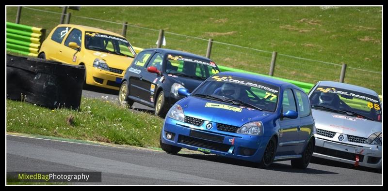 750 Motor Club - Croft Circuit