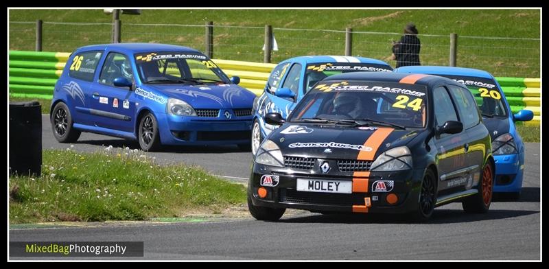 750 Motor Club - Croft Circuit