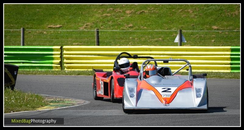 750 Motor Club - Croft Circuit