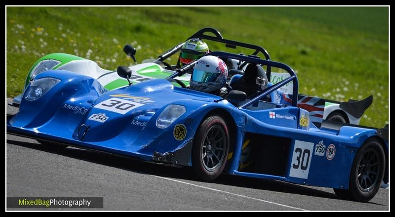 750 Motor Club - Croft Circuit