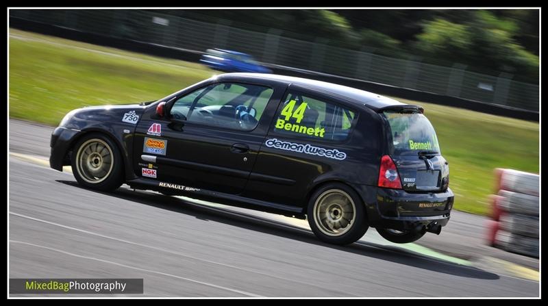 750 Motor Club - Croft Circuit