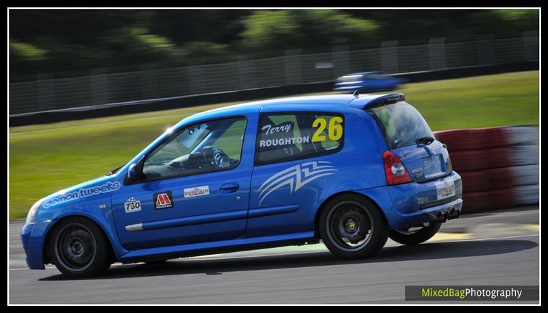 750 Motor Club - Croft Circuit