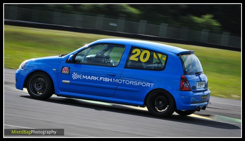 750 Motor Club - Croft Circuit