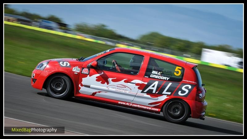 750 Motor Club - Croft Circuit