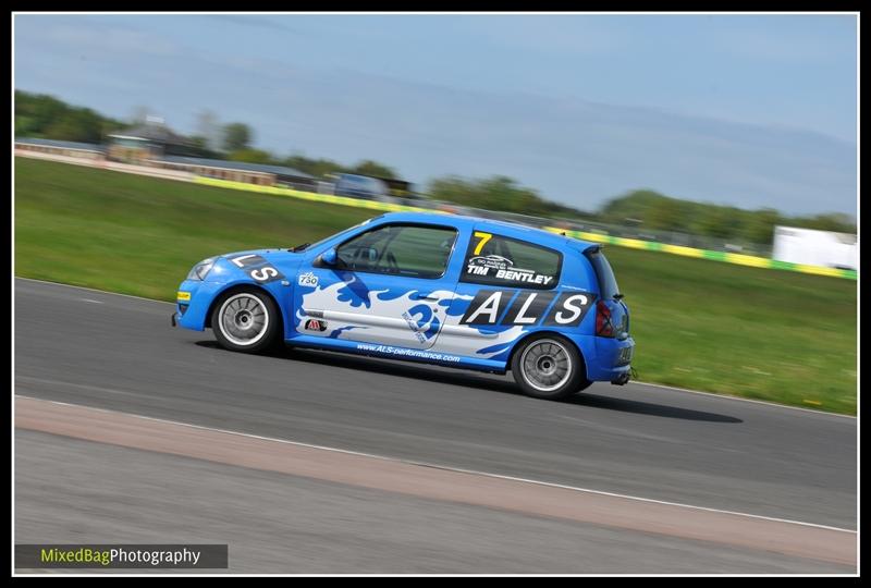 750 Motor Club - Croft Circuit