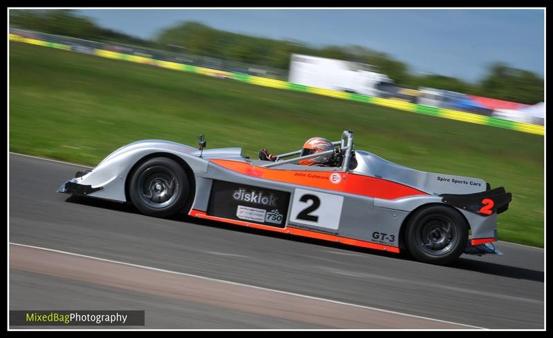 750 Motor Club - Croft Circuit