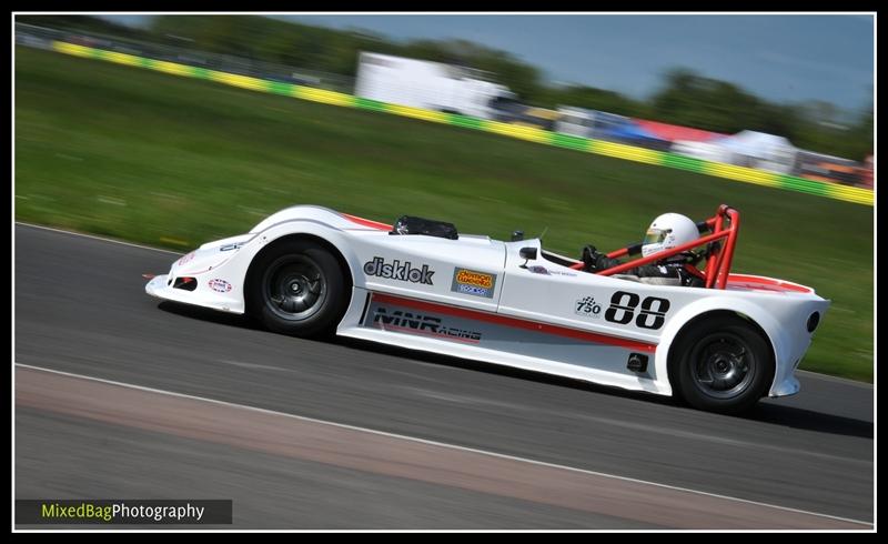 750 Motor Club - Croft Circuit