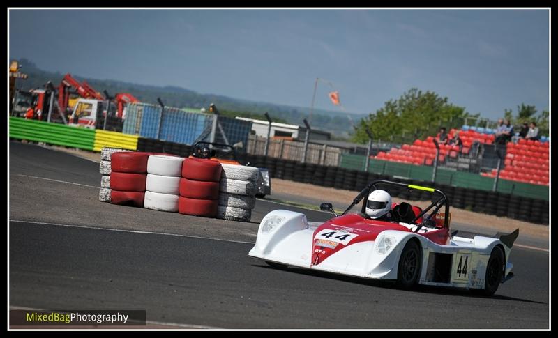 750 Motor Club - Croft Circuit