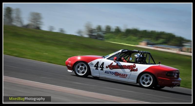 750 Motor Club - Croft Circuit