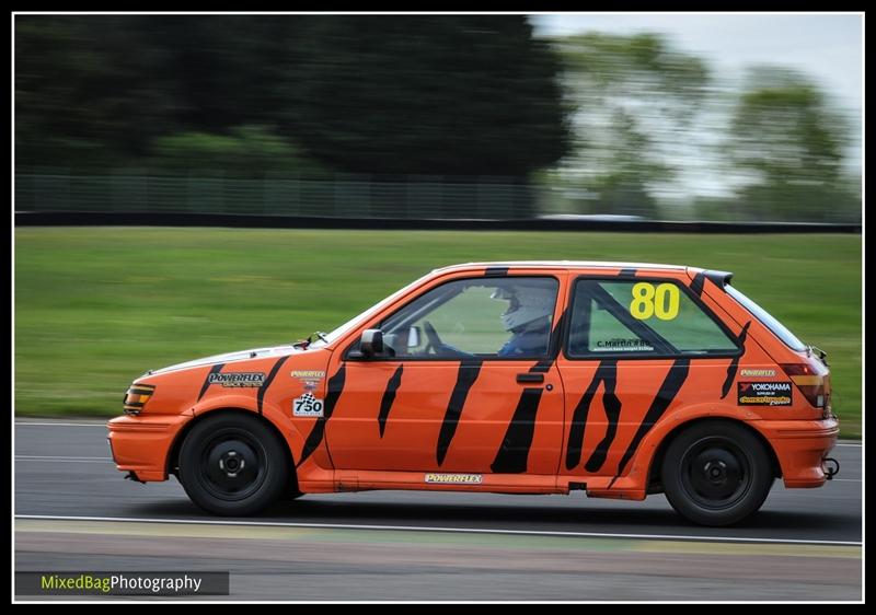 750 Motor Club - Croft Circuit