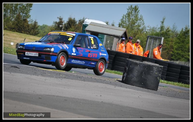 750 Motor Club - Croft Circuit