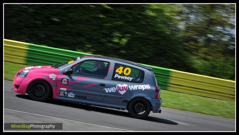 750 Motor Club - Croft Circuit