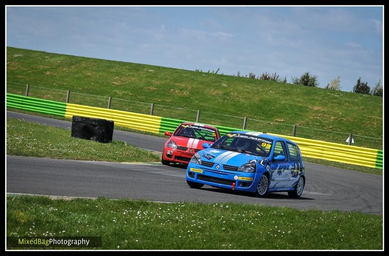 750 Motor Club - Croft Circuit