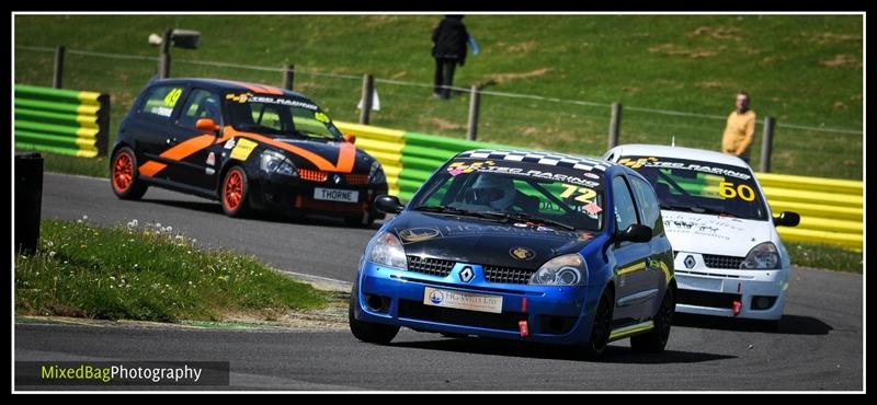 750 Motor Club - Croft Circuit