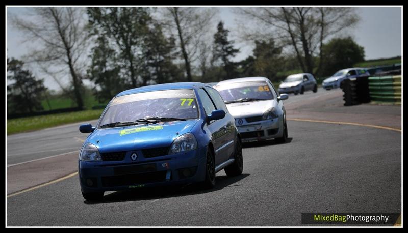 750 Motor Club - Croft Circuit