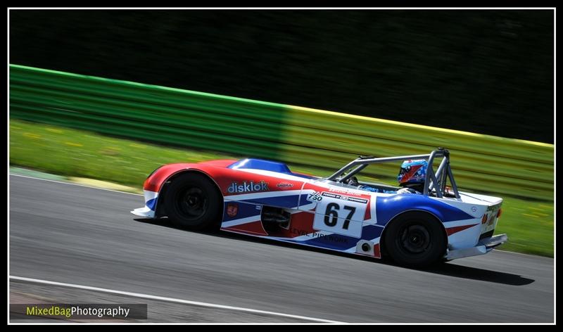 750 Motor Club - Croft Circuit