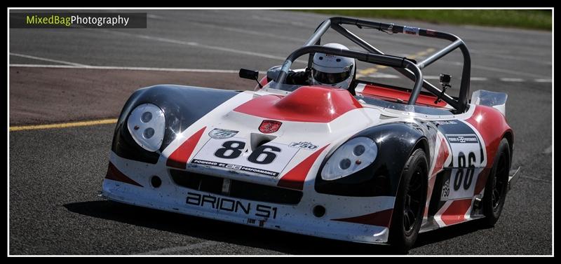 750 Motor Club - Croft Circuit