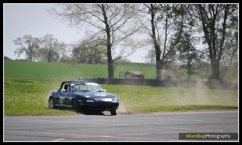 750 Motor Club - Croft Circuit