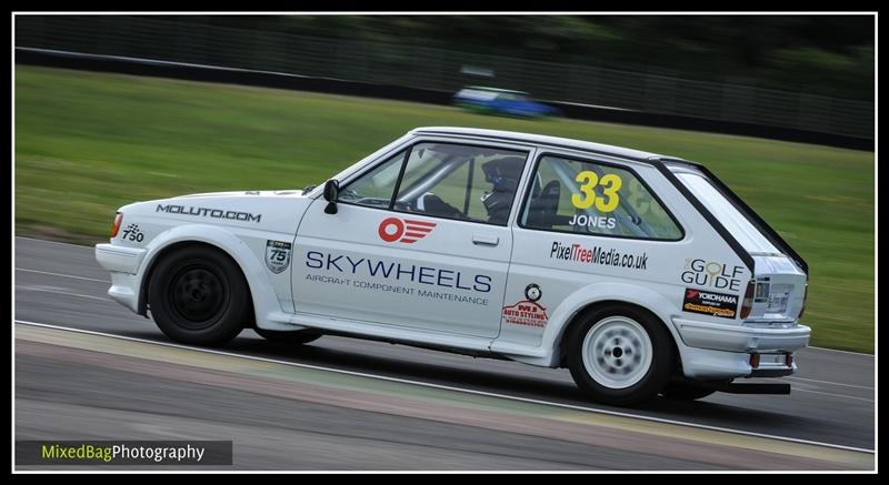 750 Motor Club - Croft Circuit