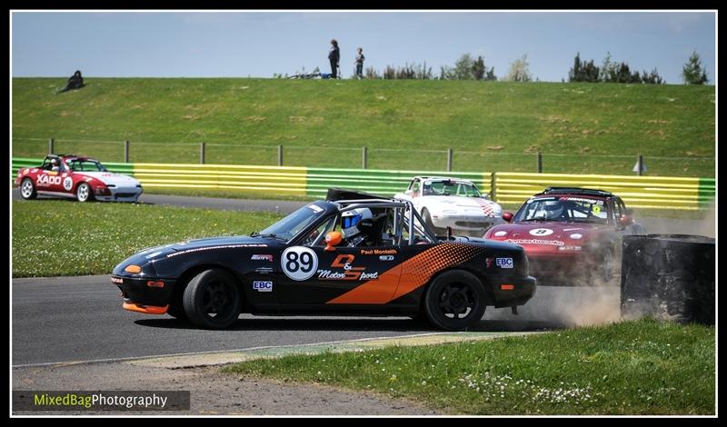 750 Motor Club - Croft Circuit