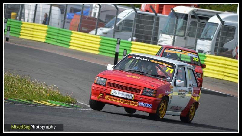 750 Motor Club - Croft Circuit