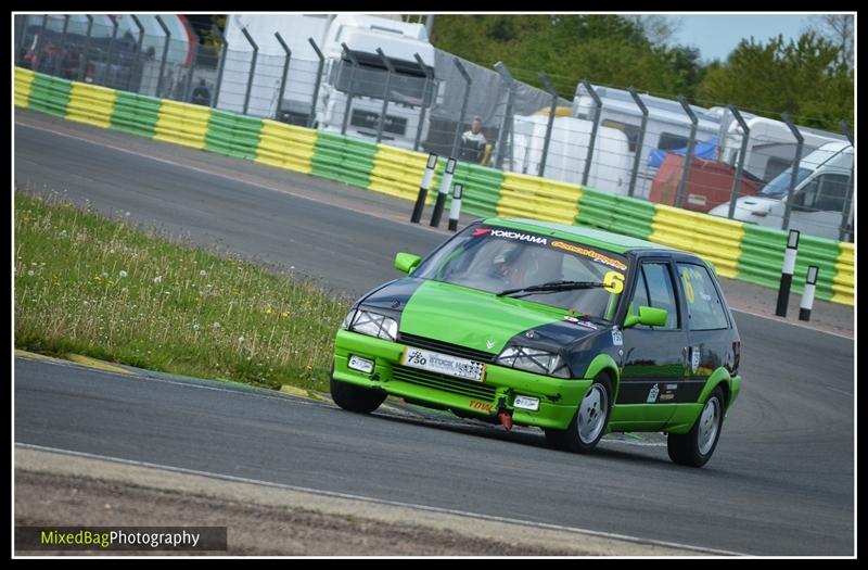 750 Motor Club - Croft Circuit