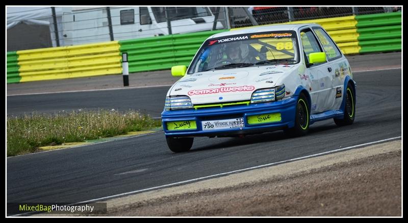 750 Motor Club - Croft Circuit