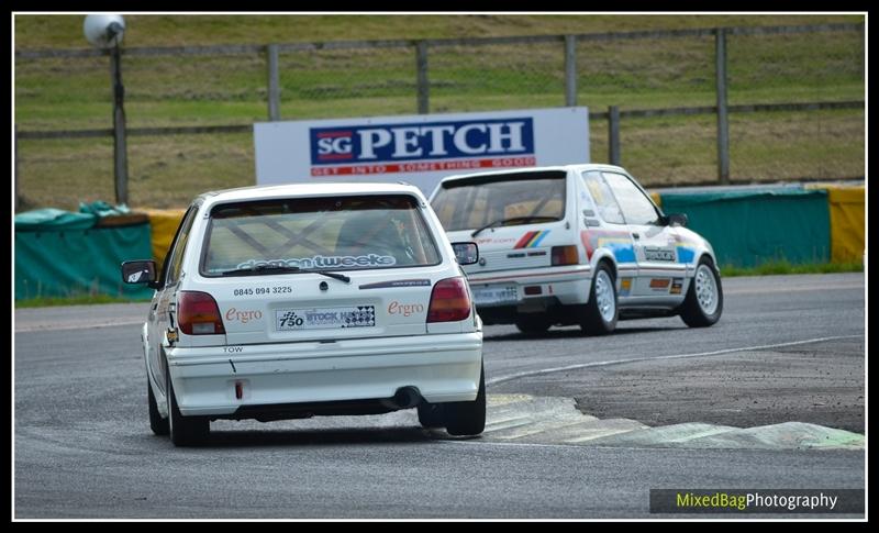 750 Motor Club - Croft Circuit