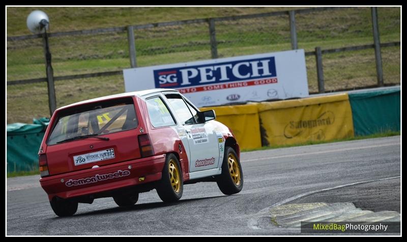 750 Motor Club - Croft Circuit